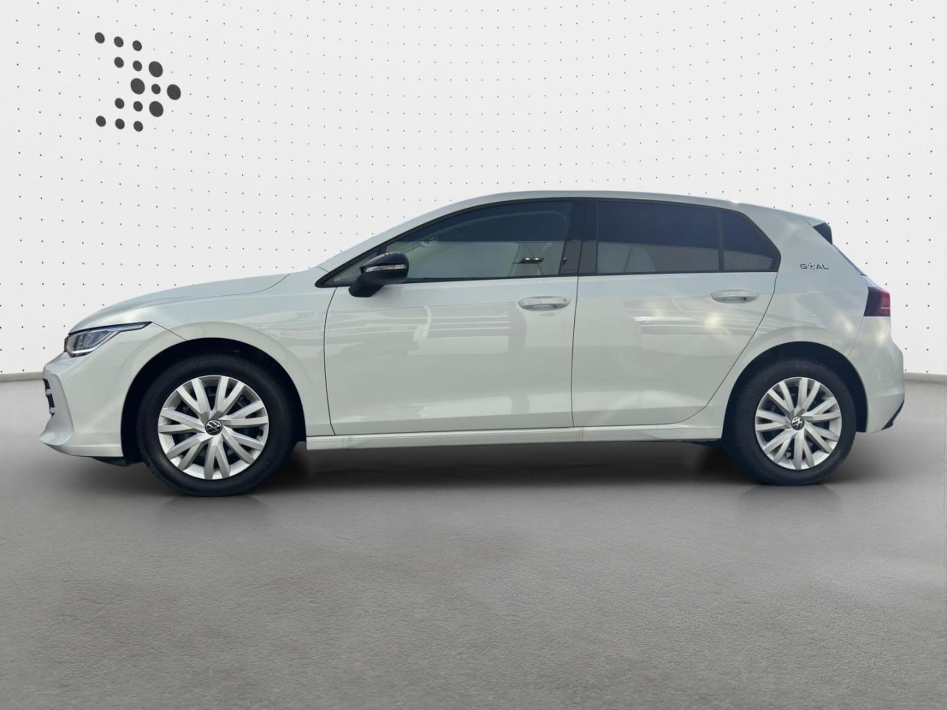 Volkswagen Golf Goal