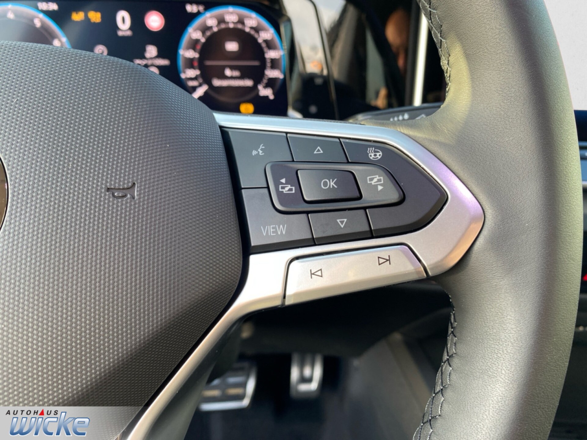 Volkswagen Golf ENERGY