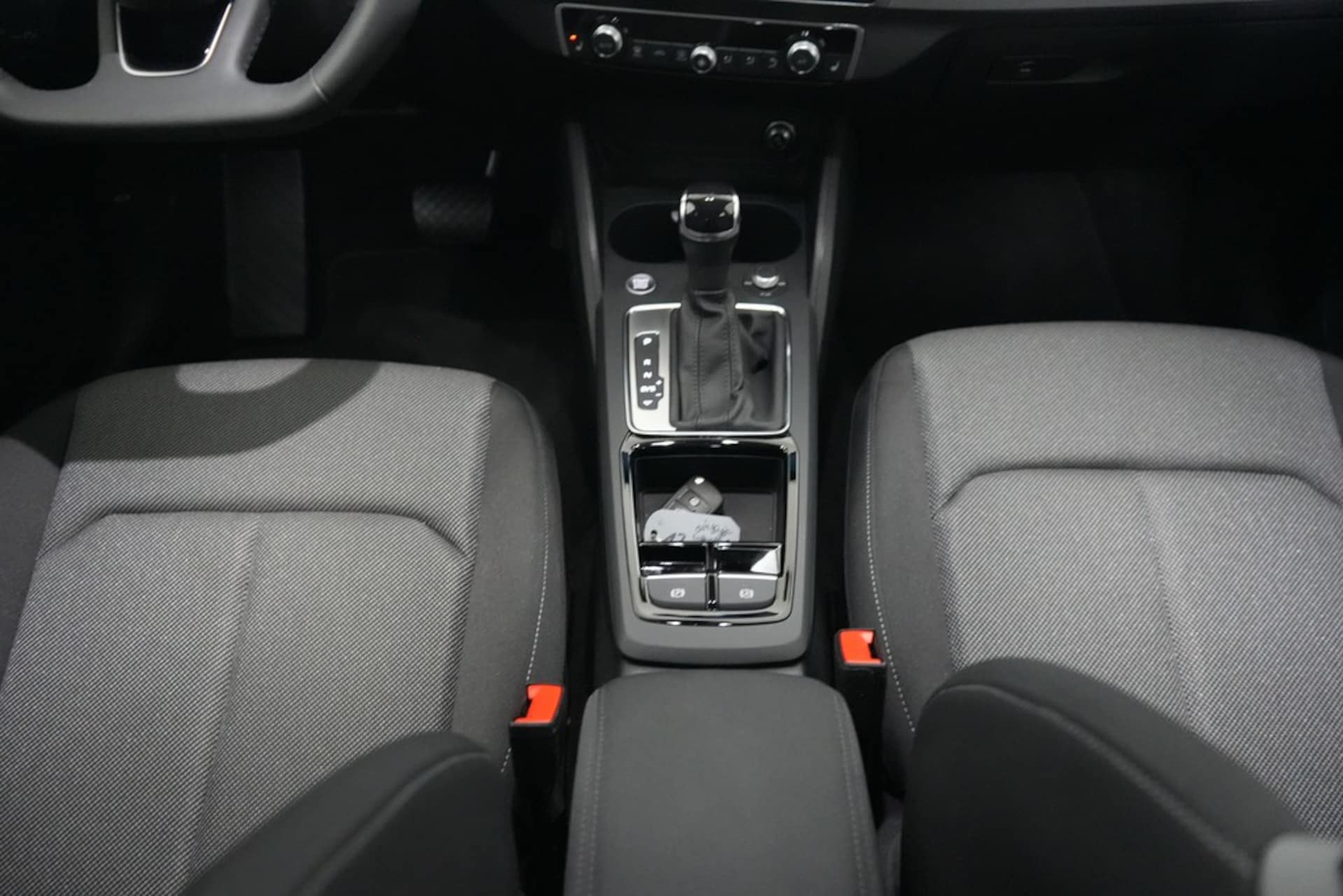 Audi Q2 Advanced