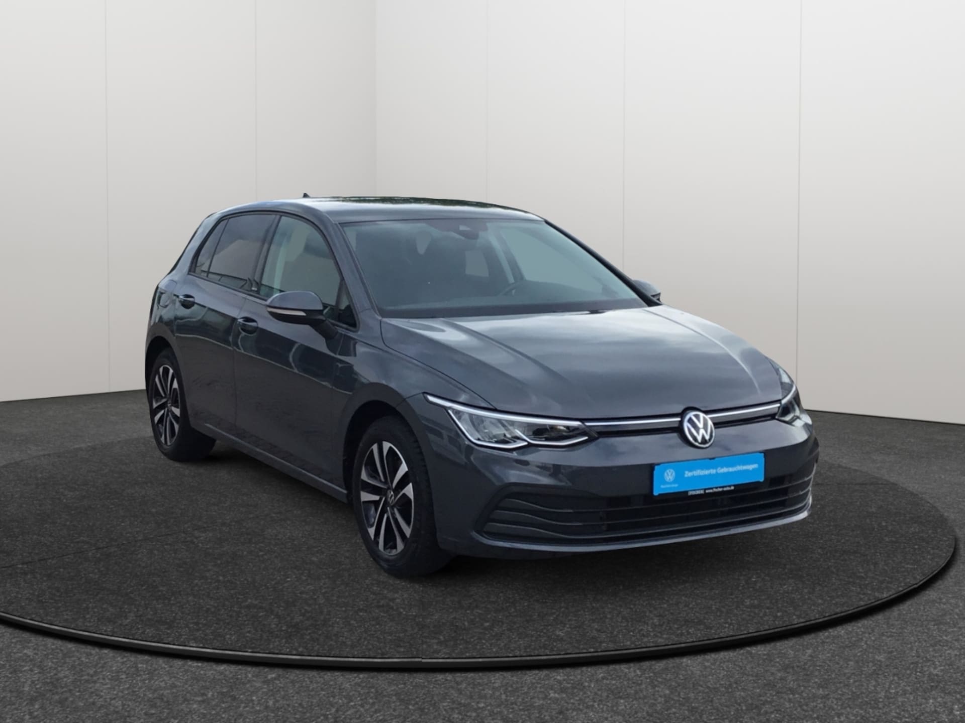 Volkswagen Golf United