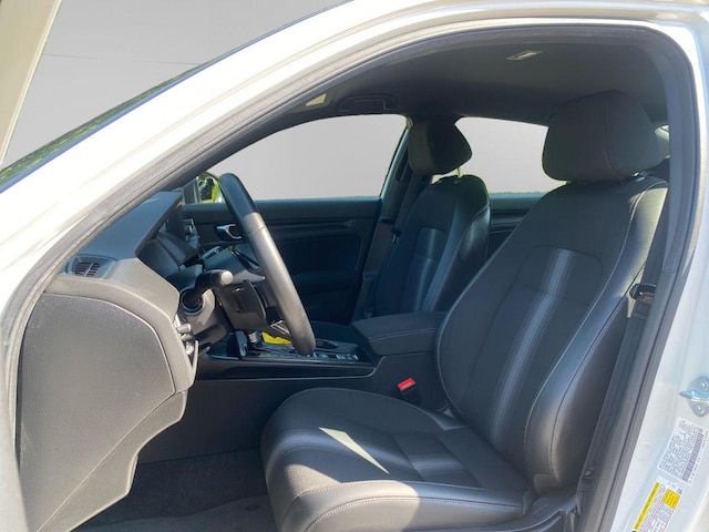 2024 Honda Civic Sedan
