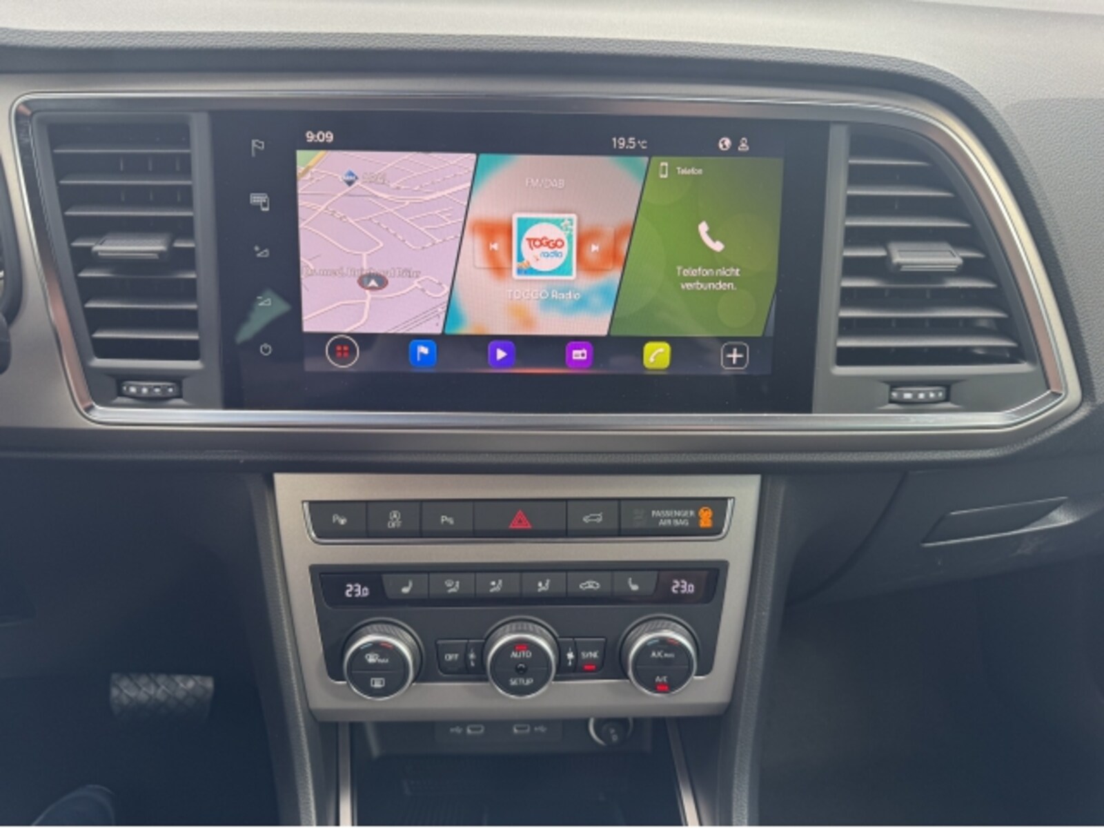SEAT Ateca – Bild 13