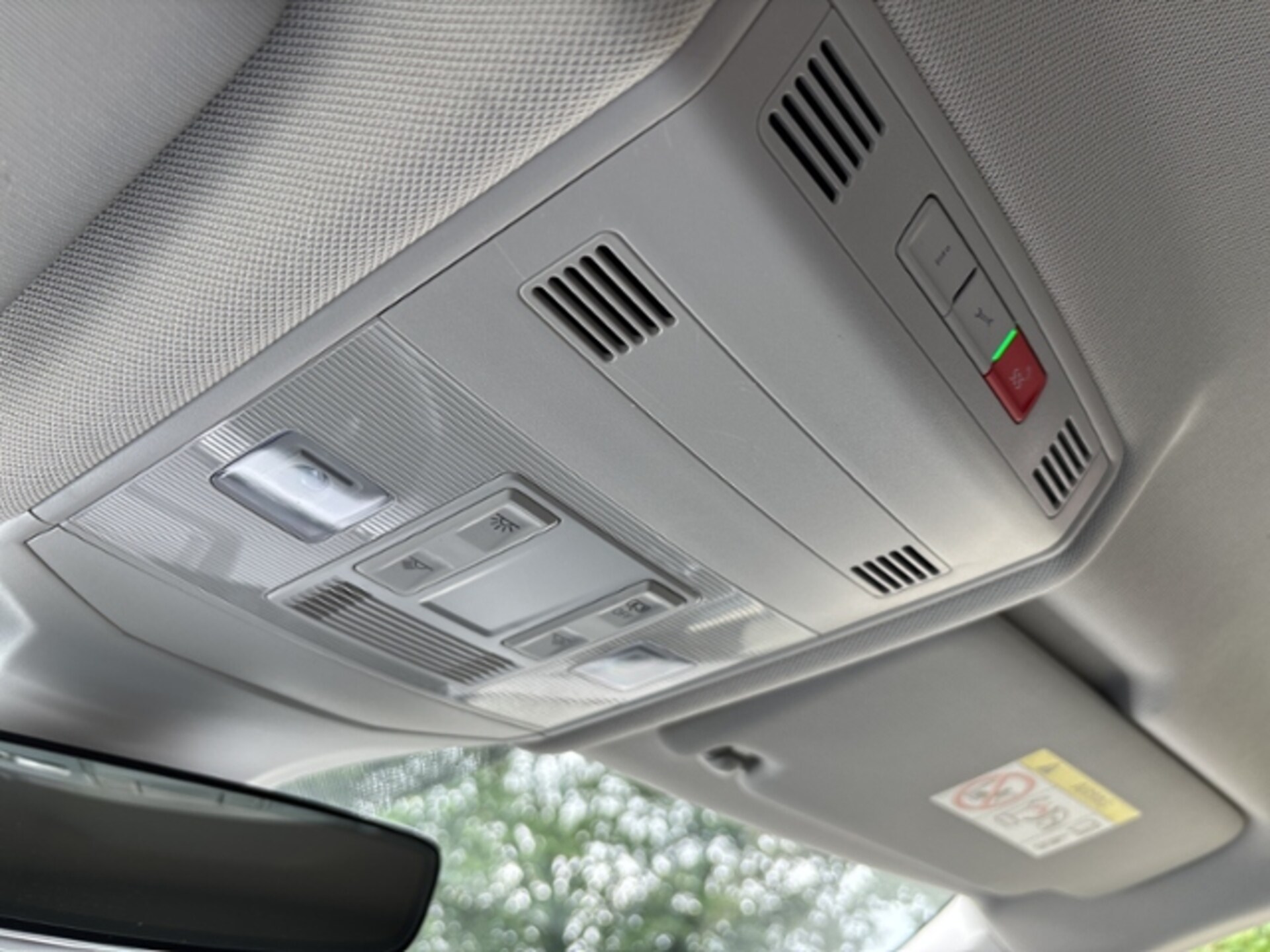 Volkswagen T-Cross ACTIVE