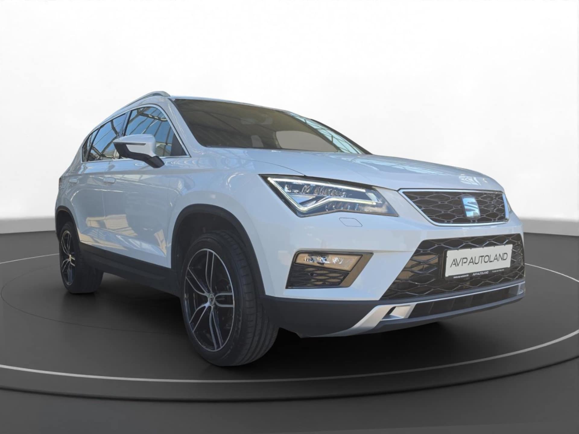 SEAT Ateca XCELLENCE