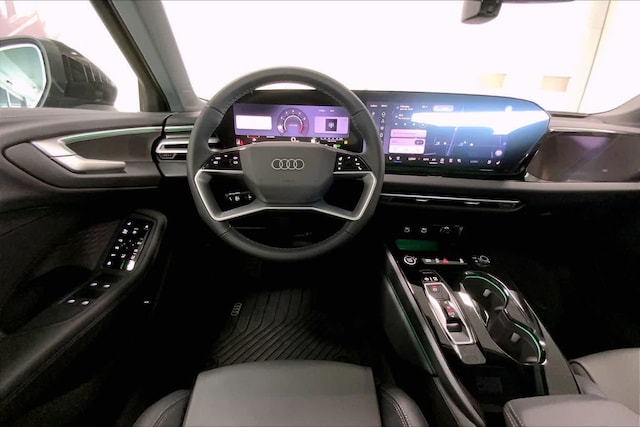 2026 Audi A5 Prestige - Photo 14