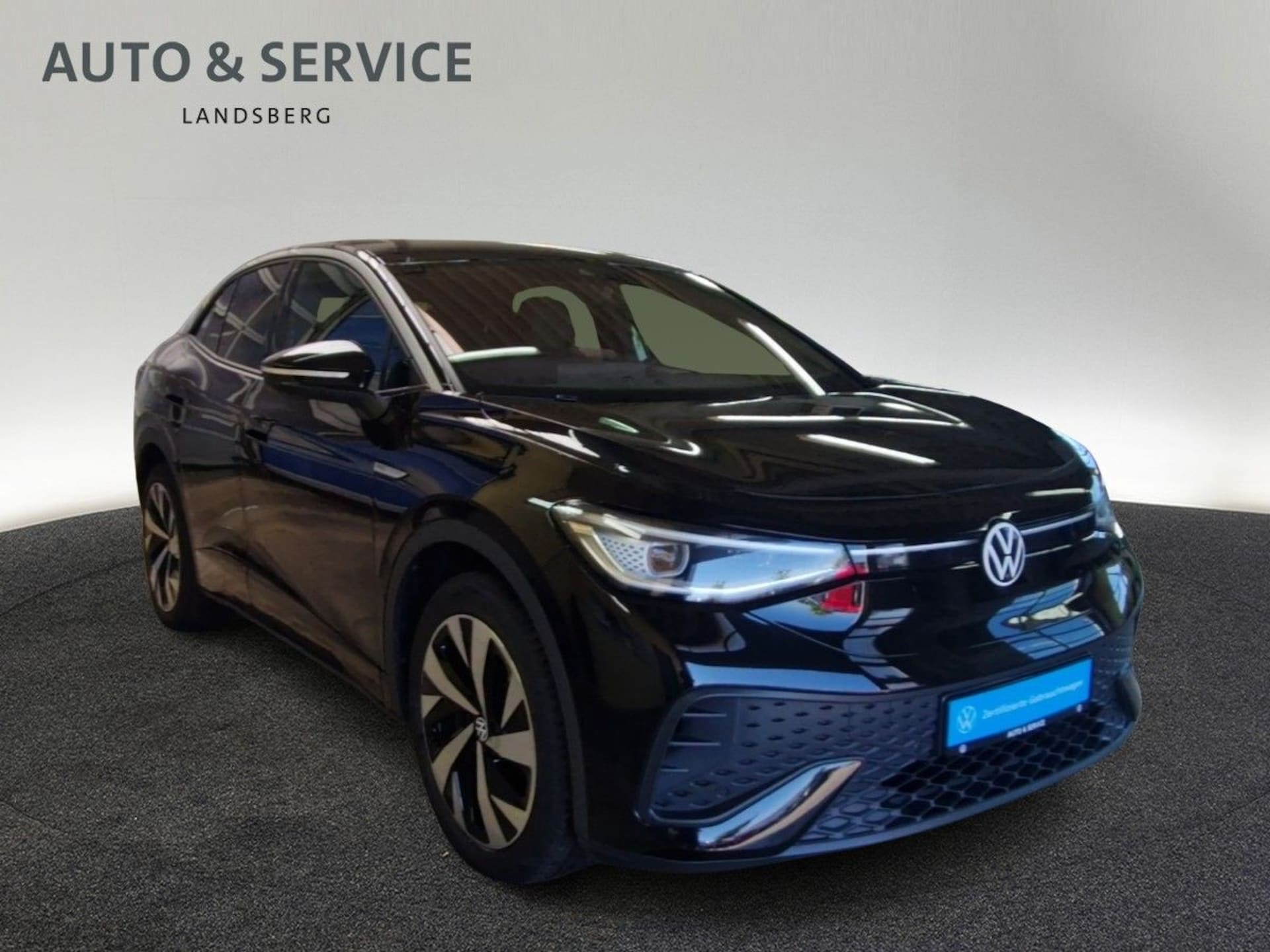 Volkswagen ID.5 Pro