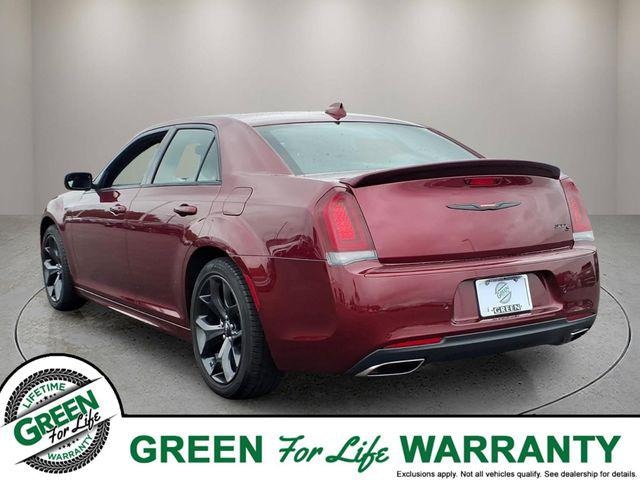 2023 Chrysler 300