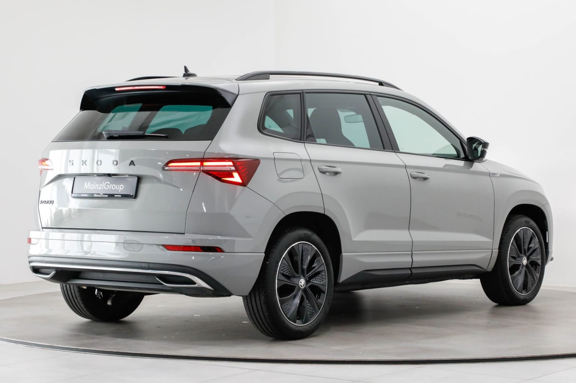 Skoda Karoq Sportline