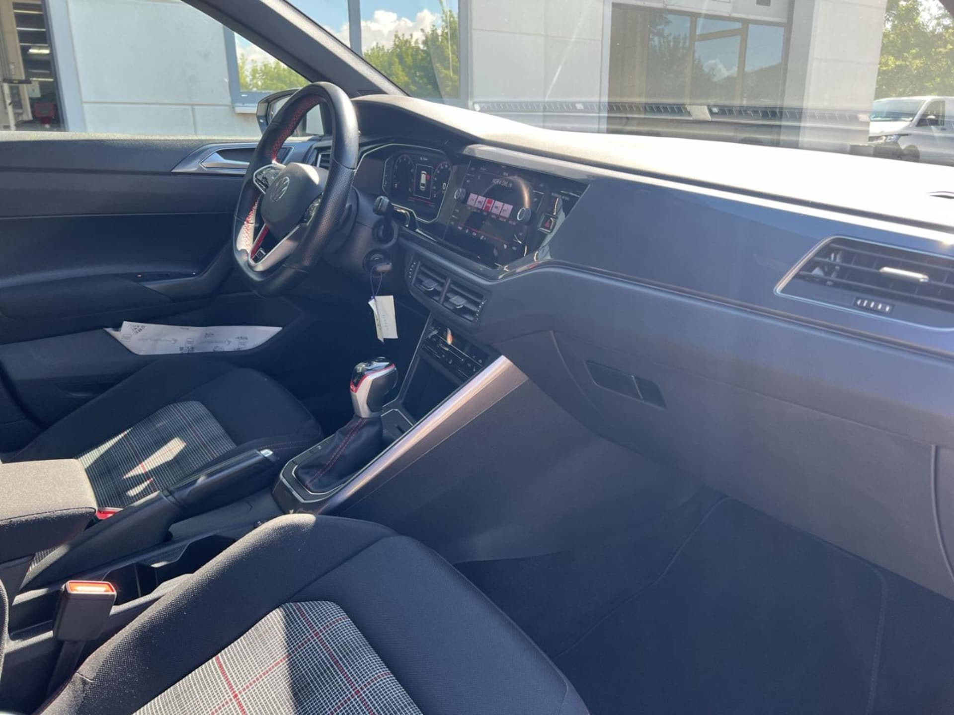 Volkswagen Polo GTI