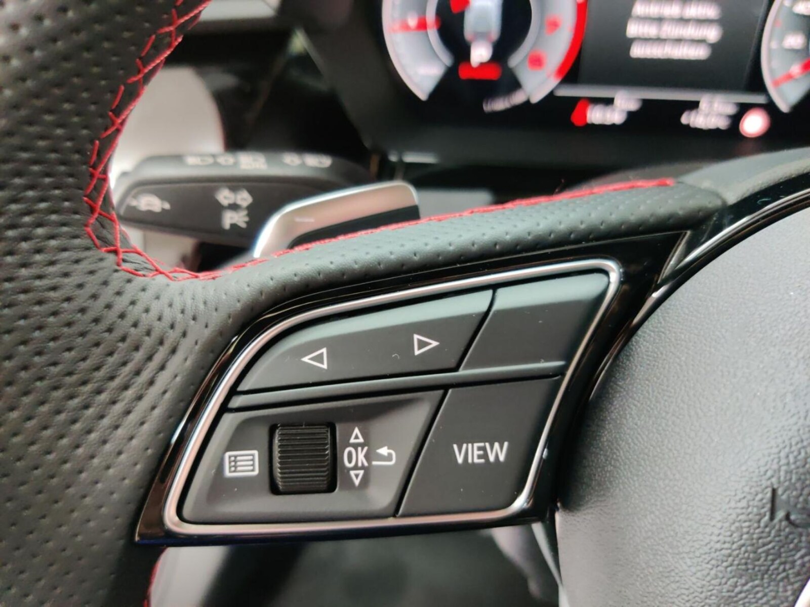 Audi A3 Sportback – Bild 18