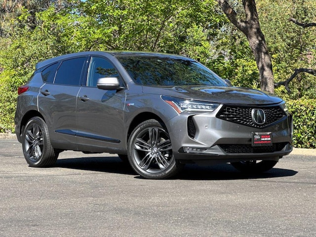 2023 Acura RDX