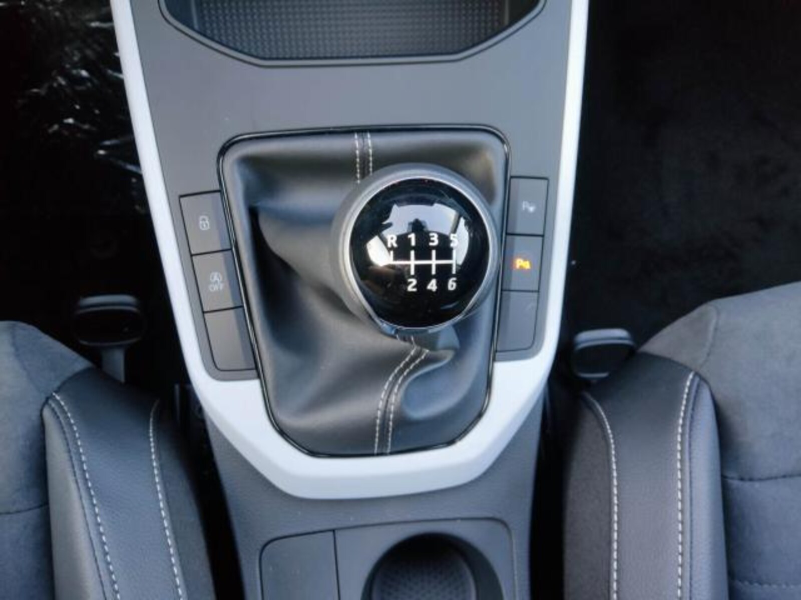 SEAT Arona – Bild 27