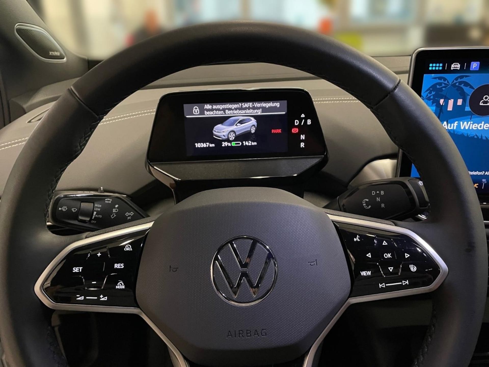 Volkswagen ID.4 Pro