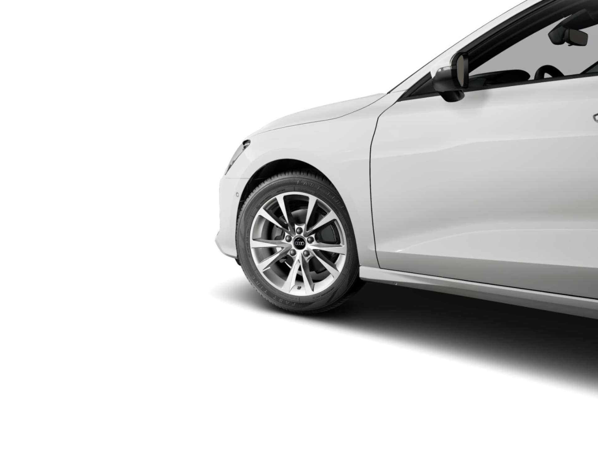 Audi A3 Sportback Advanced