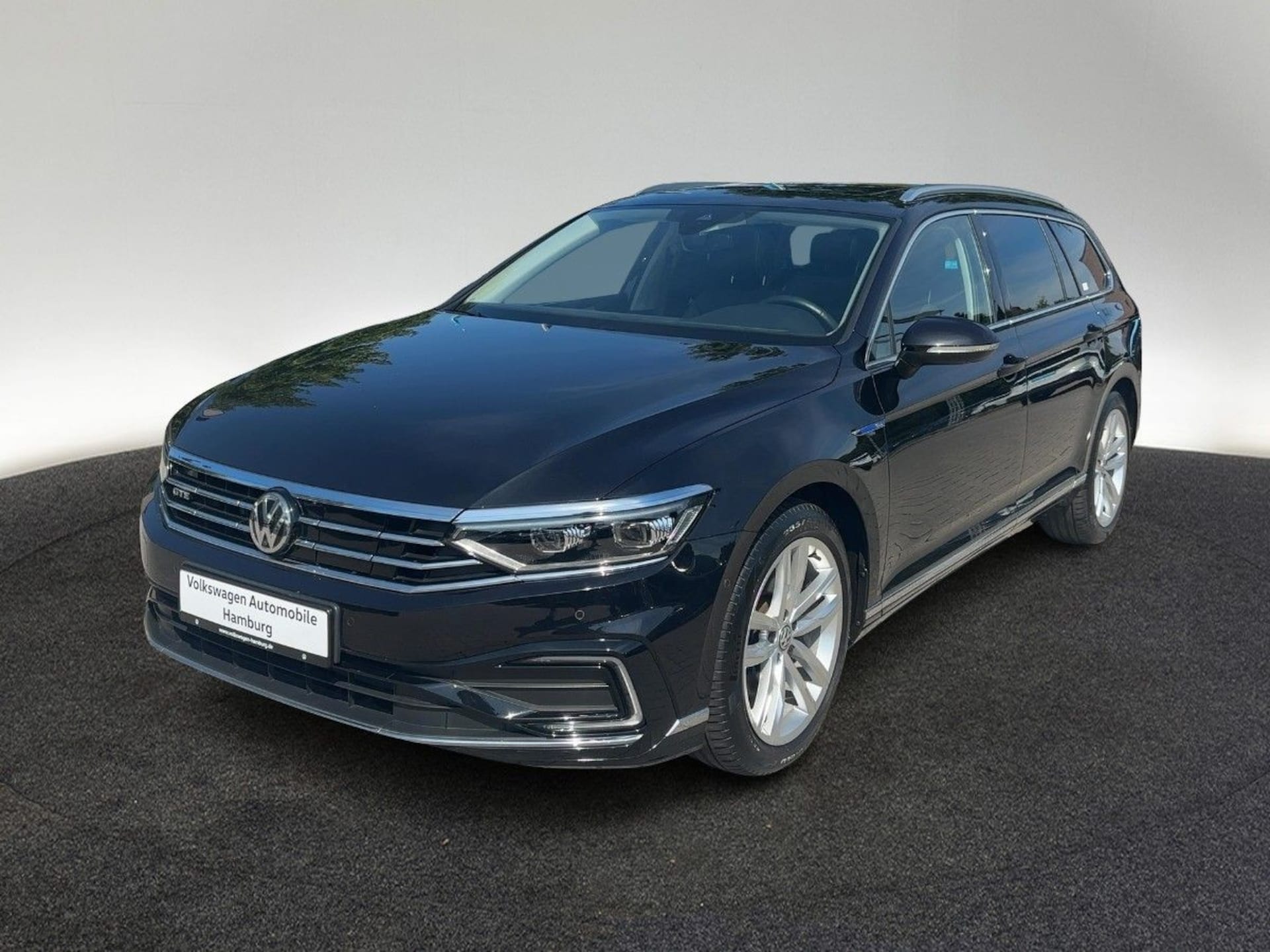 Volkswagen Passat Variant GTE