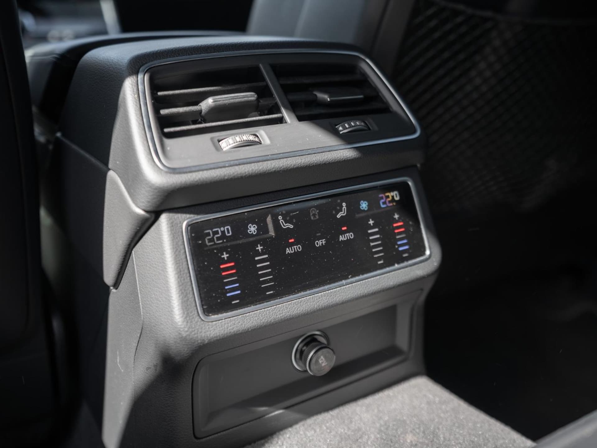 Audi A6 Avant TFSI e Sport