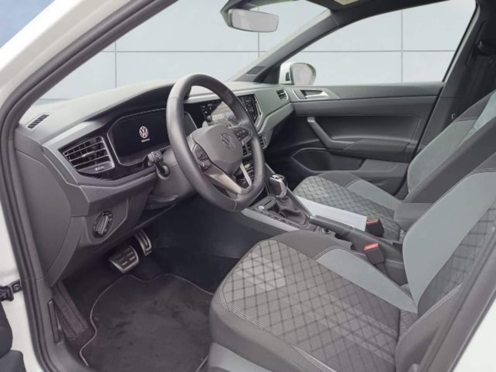 Volkswagen Taigo – Bild 9