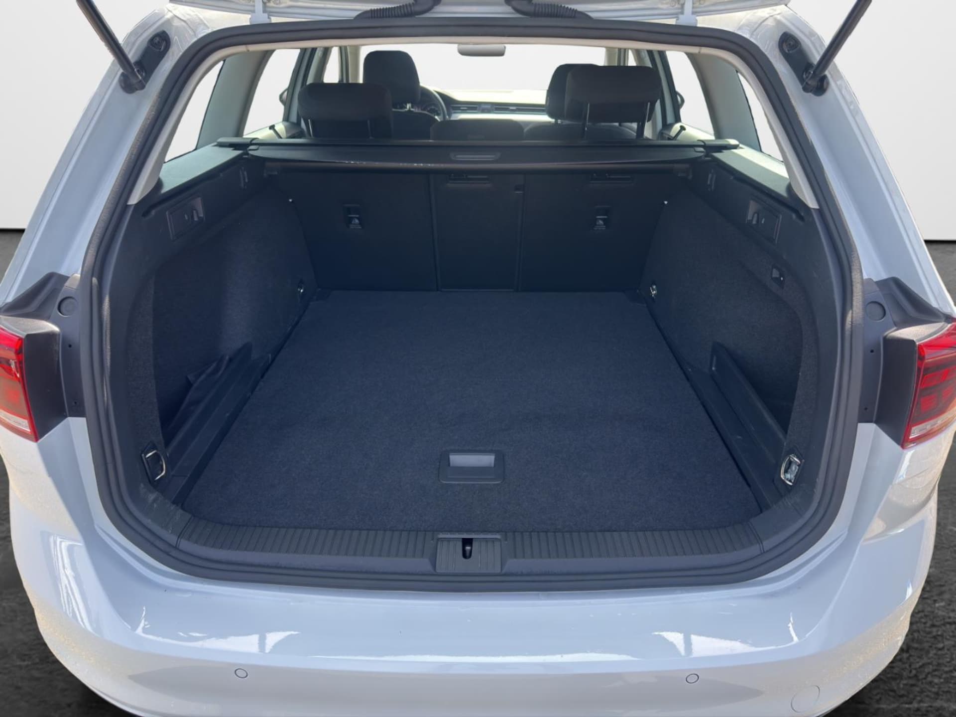 Volkswagen Passat Variant Conceptline