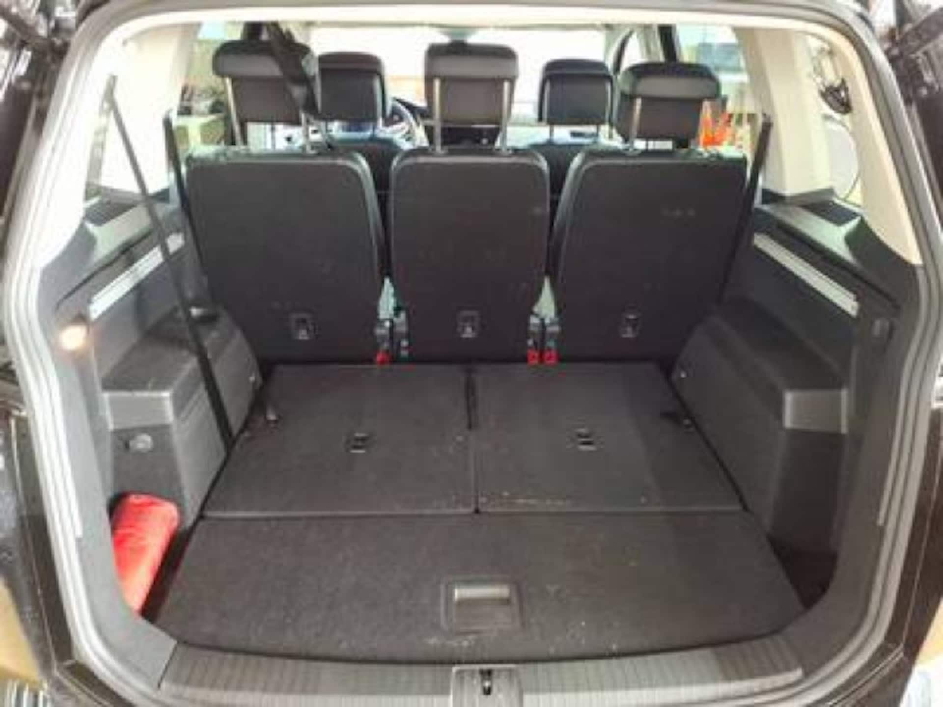 Volkswagen Touran ENERGY