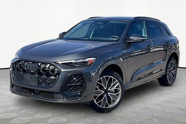 2026 Audi Q5