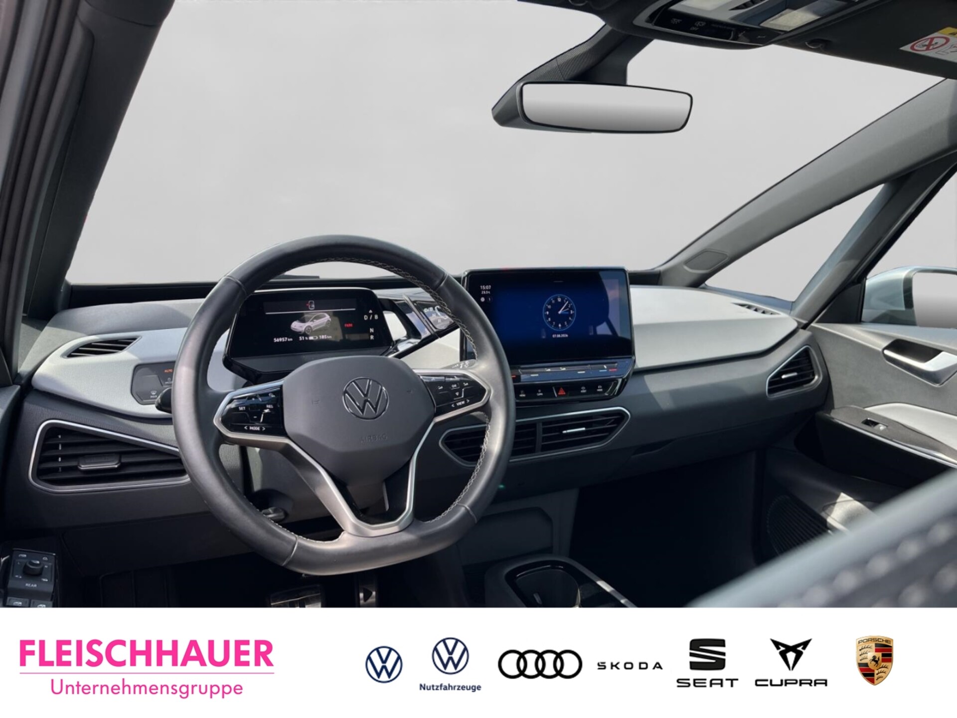 Volkswagen ID.3 Pro Performance