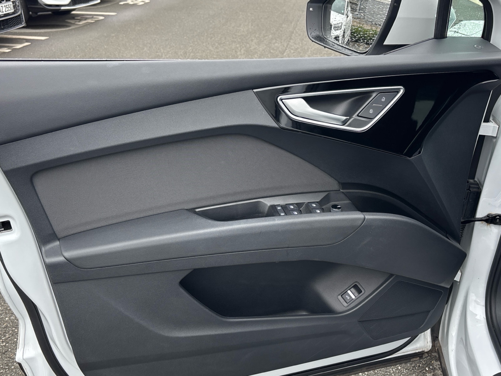Audi Q4 e-tron – Bild 12