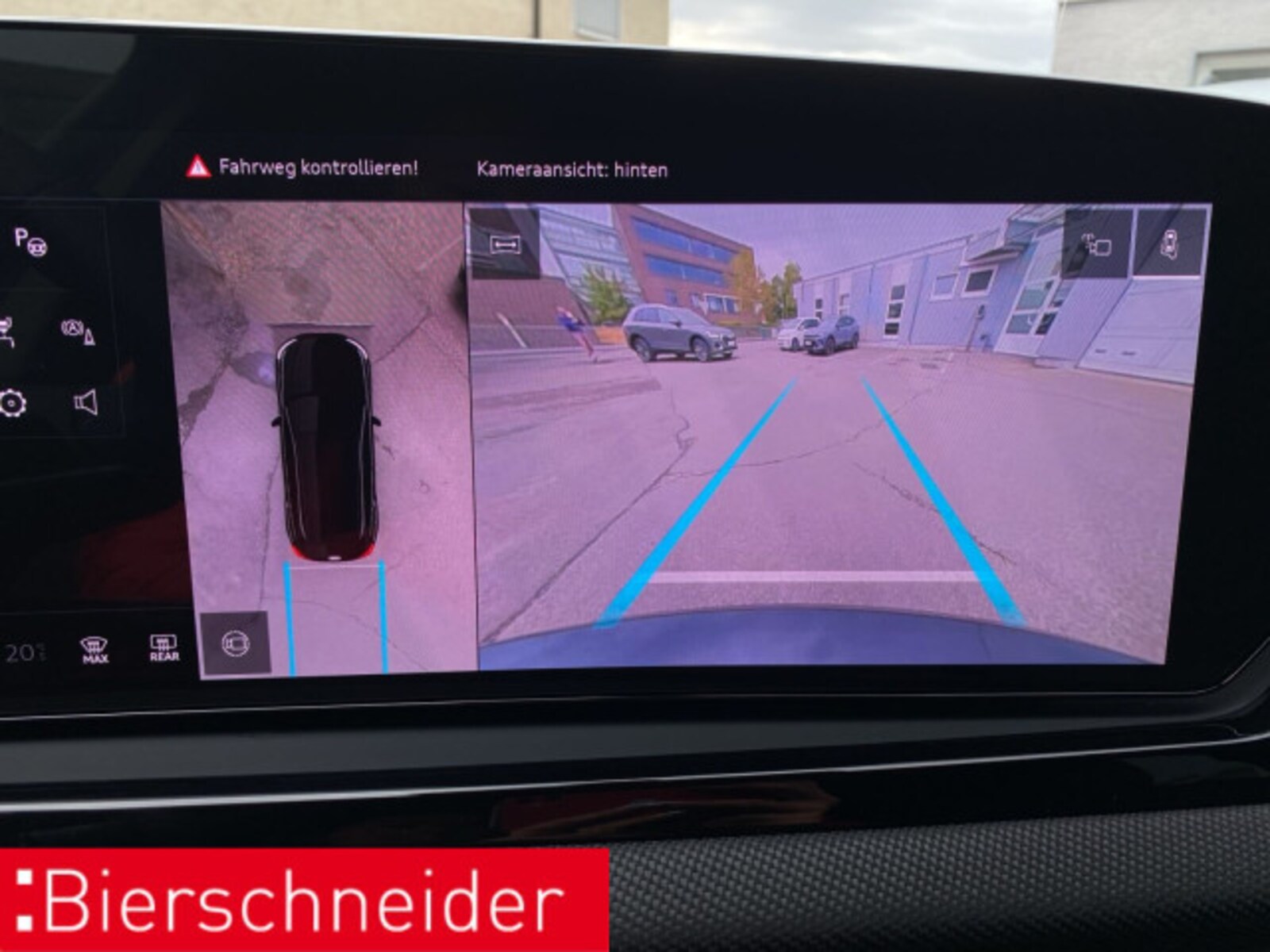 Audi A5 Avant – Bild 13