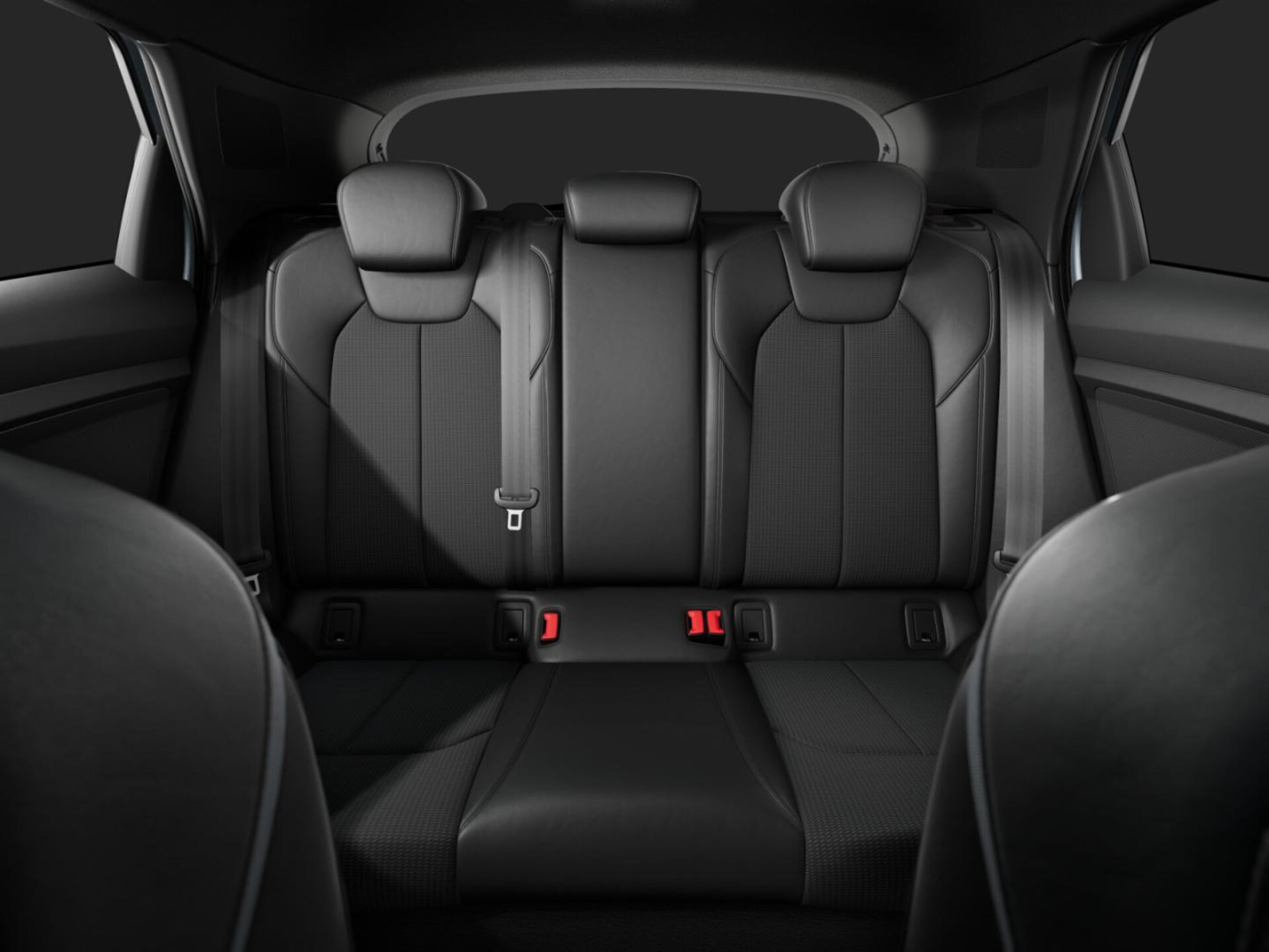 Audi A1 Sportback Advanced