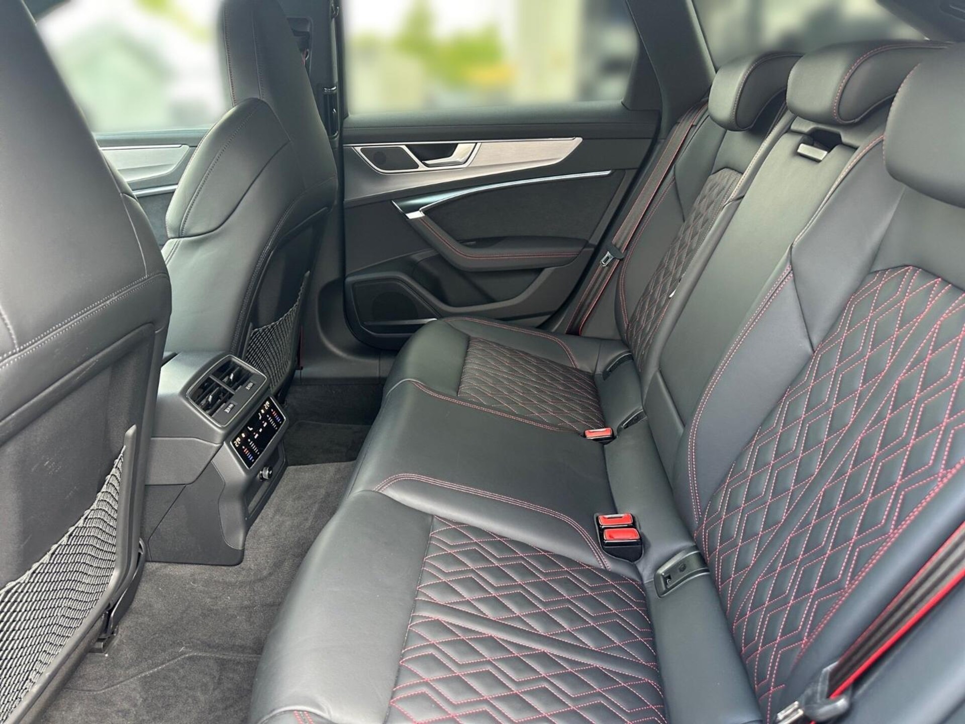 Audi A6 Avant TFSI e Sport