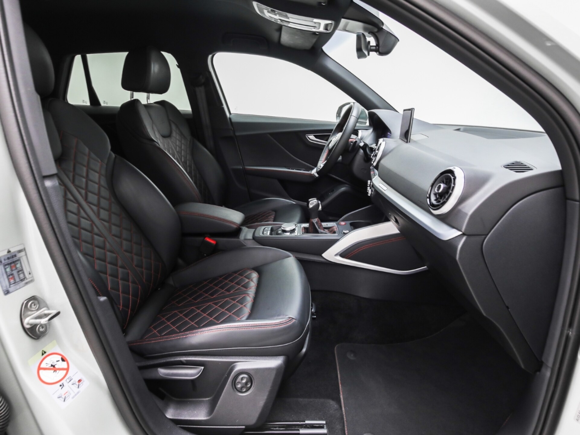 Audi SQ2