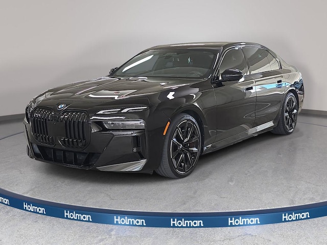2023 BMW i7