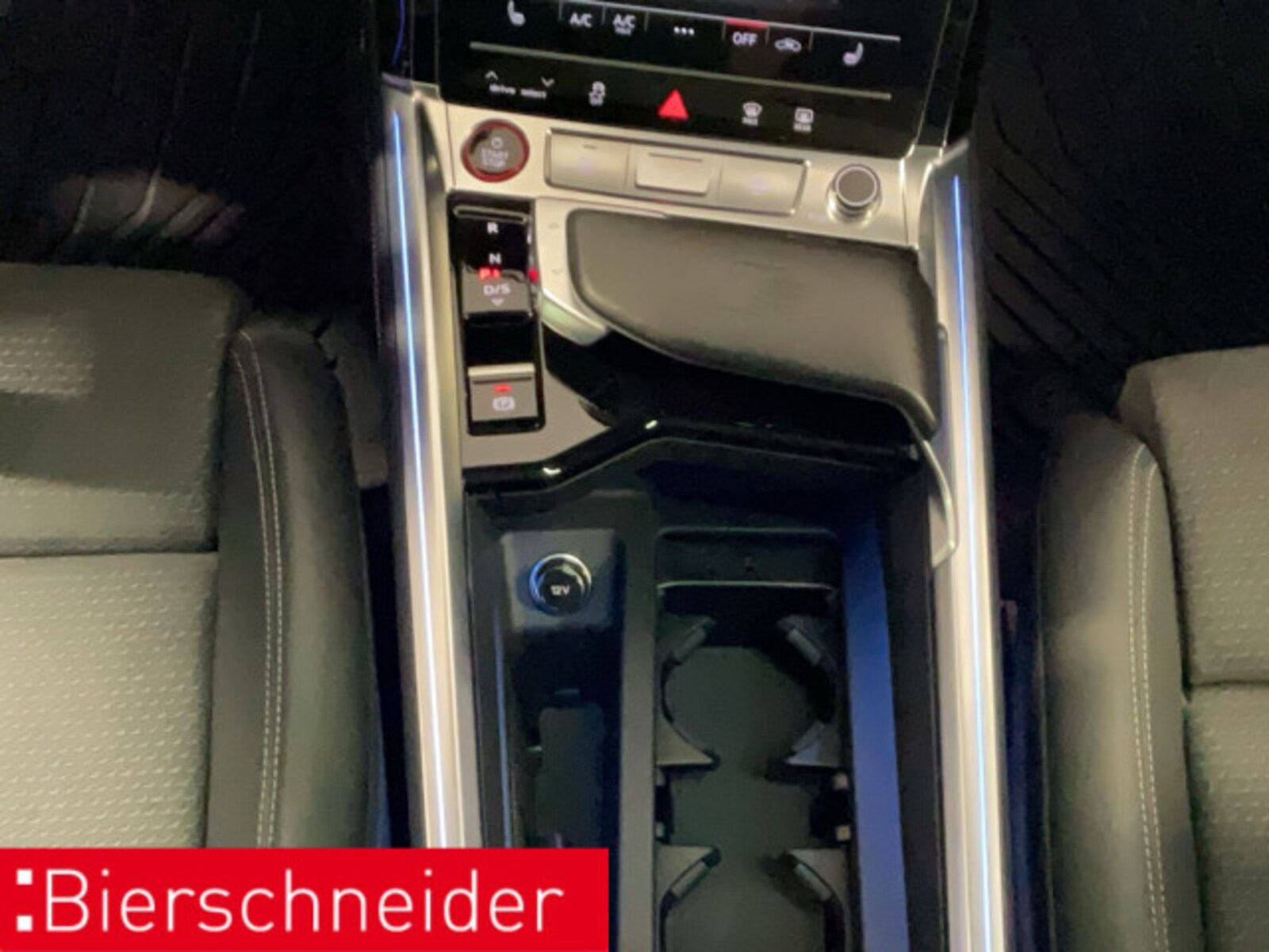 Audi SQ8 Sportback e-tron – Bild 15