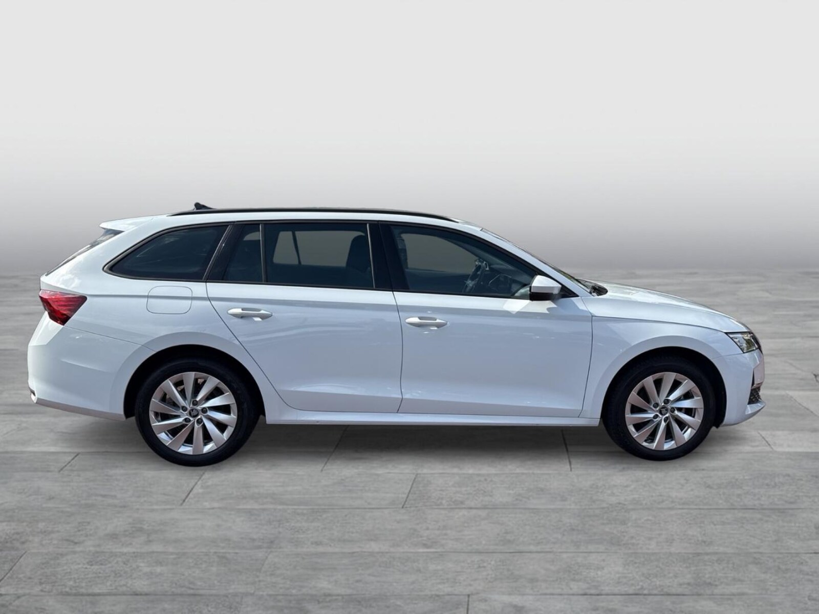 Škoda Octavia Combi – Bild 4