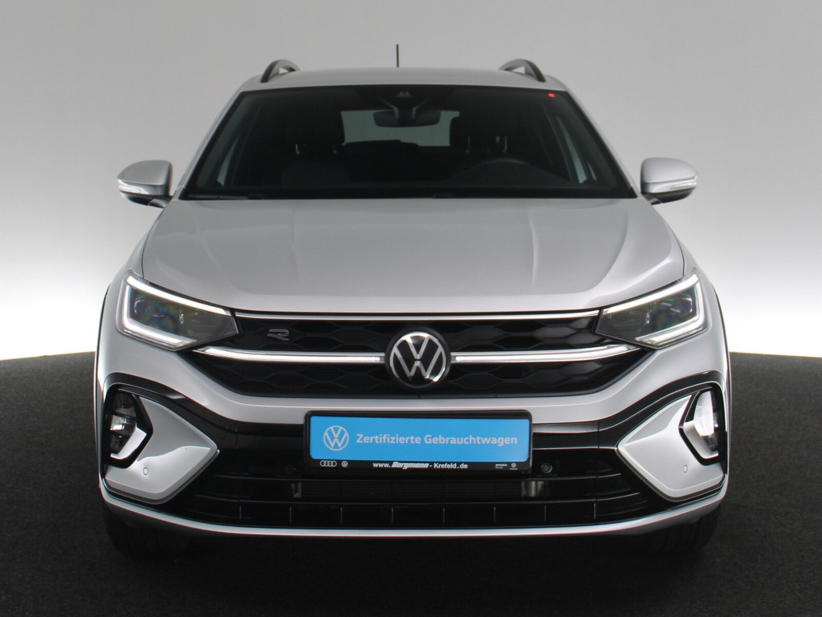 Volkswagen Taigo – Bild 22