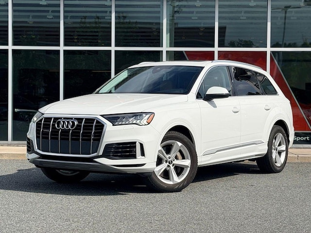 Photo of 2023 Audi Q7