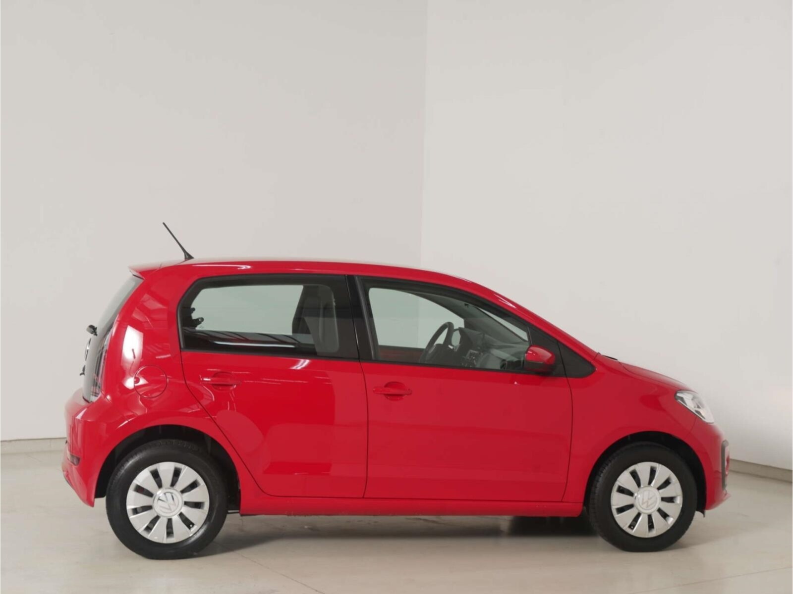 Volkswagen up! – Bild 4