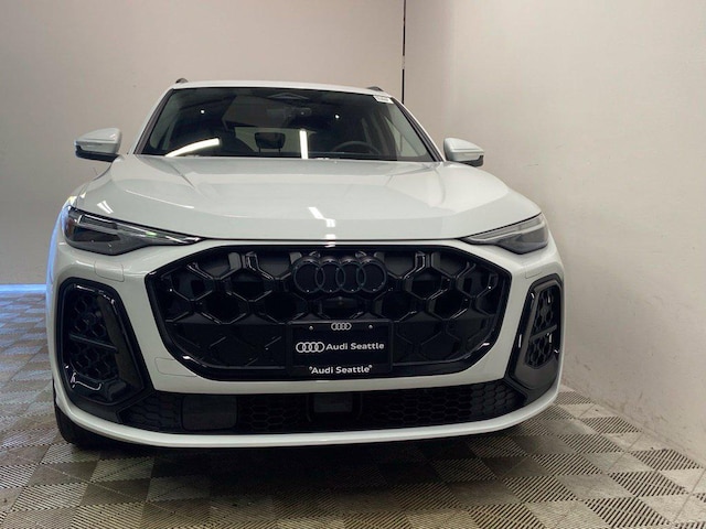 Photo of 2026 Audi Q5