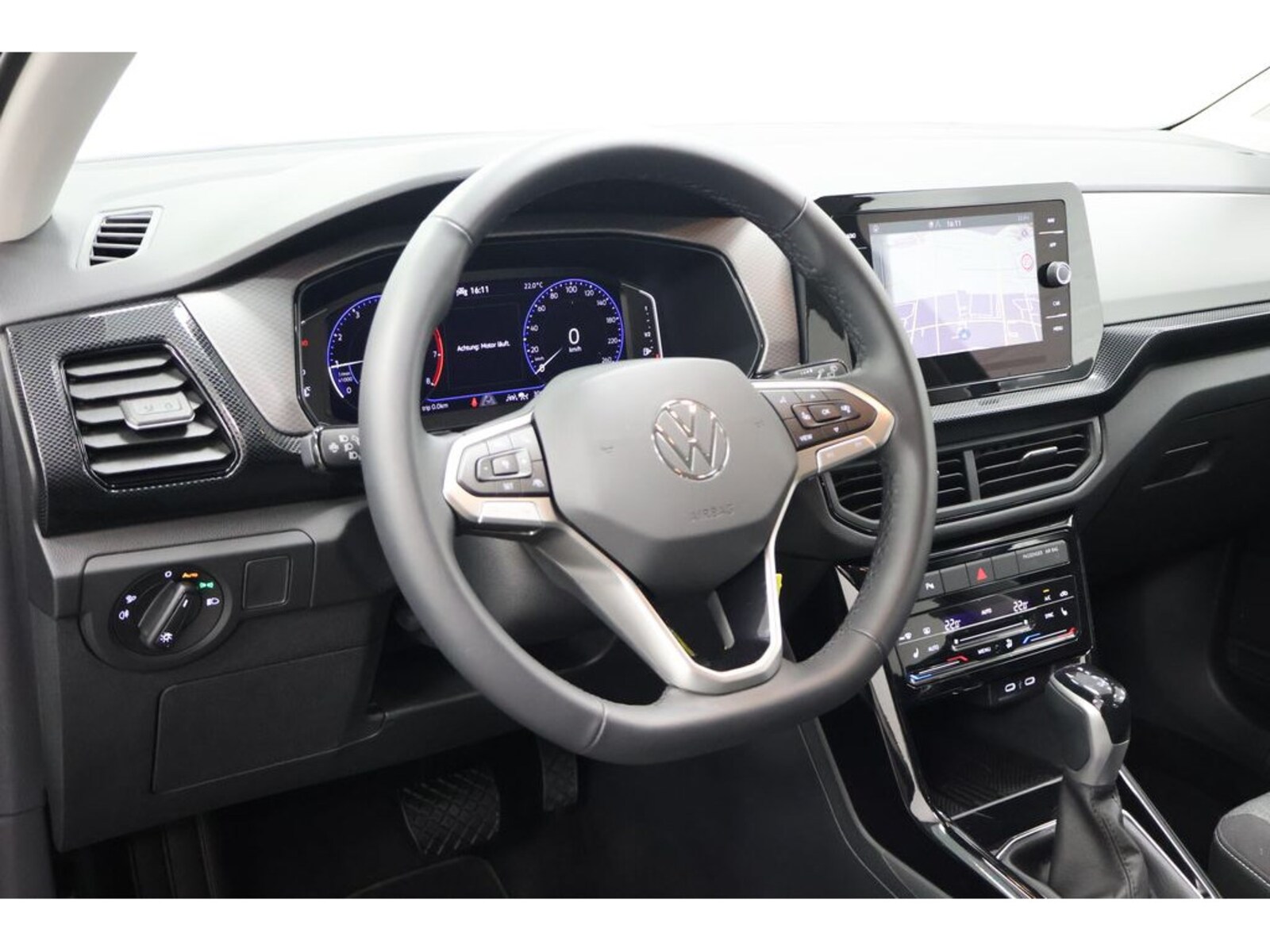 Volkswagen T-Cross – Bild 16