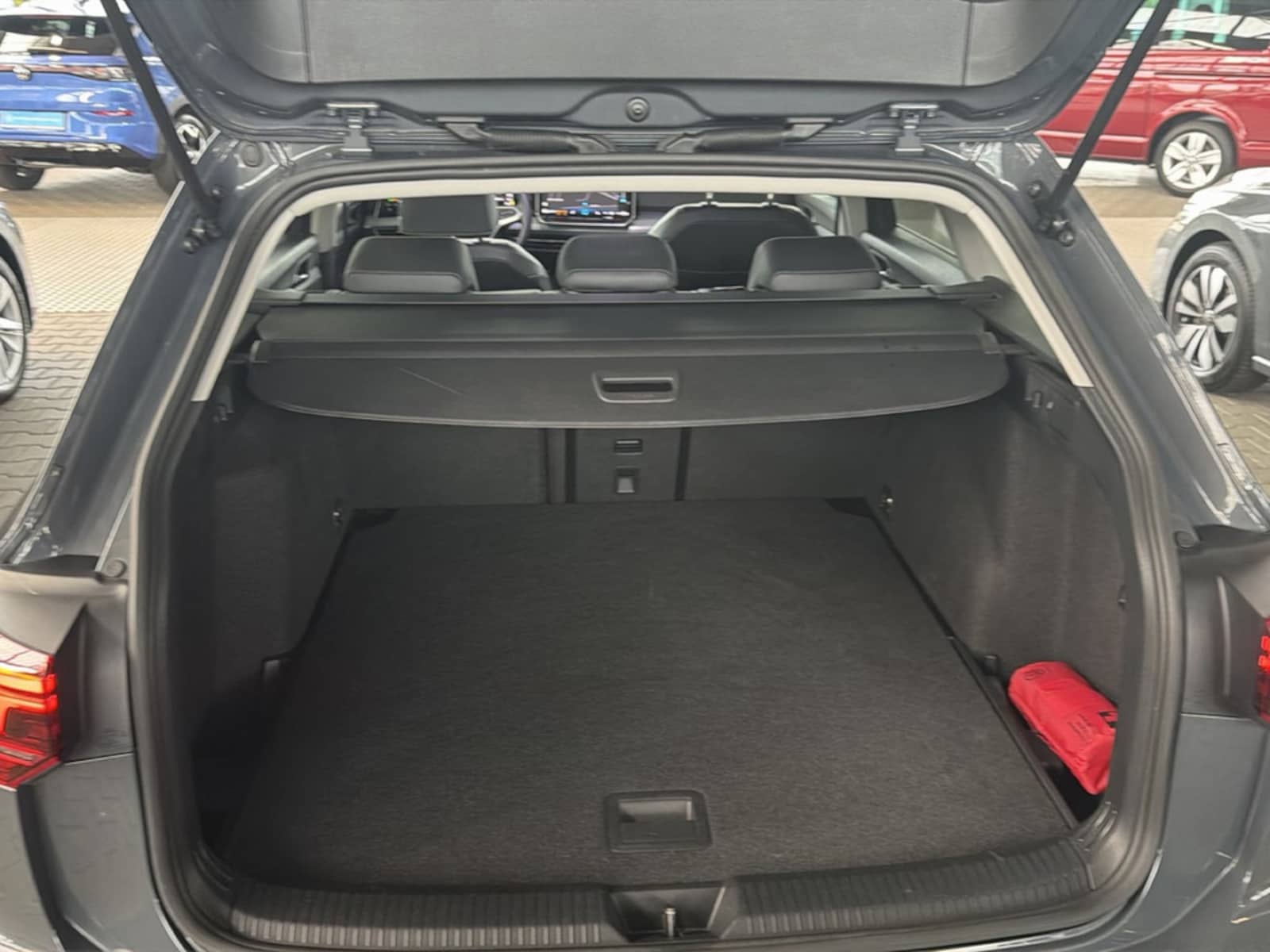 Volkswagen Golf Variant – Bild 19