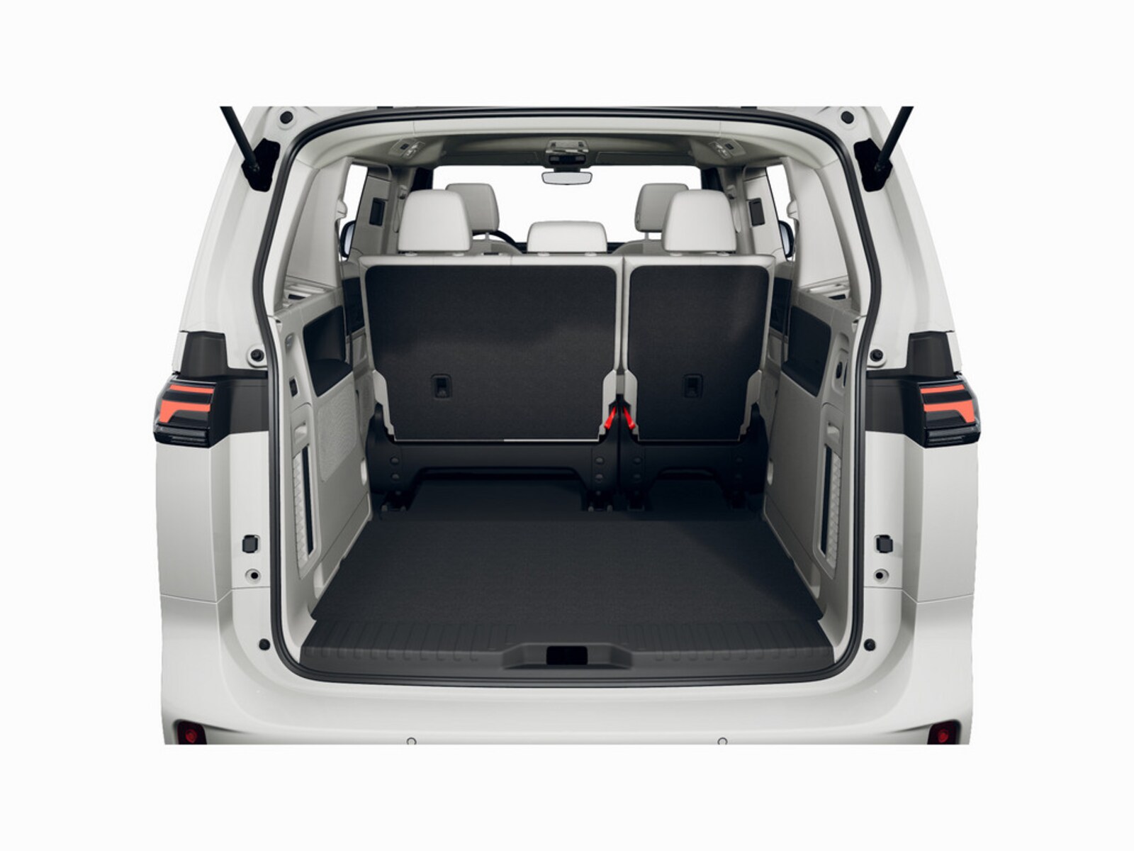 Volkswagen ID. Buzz – Bild 12