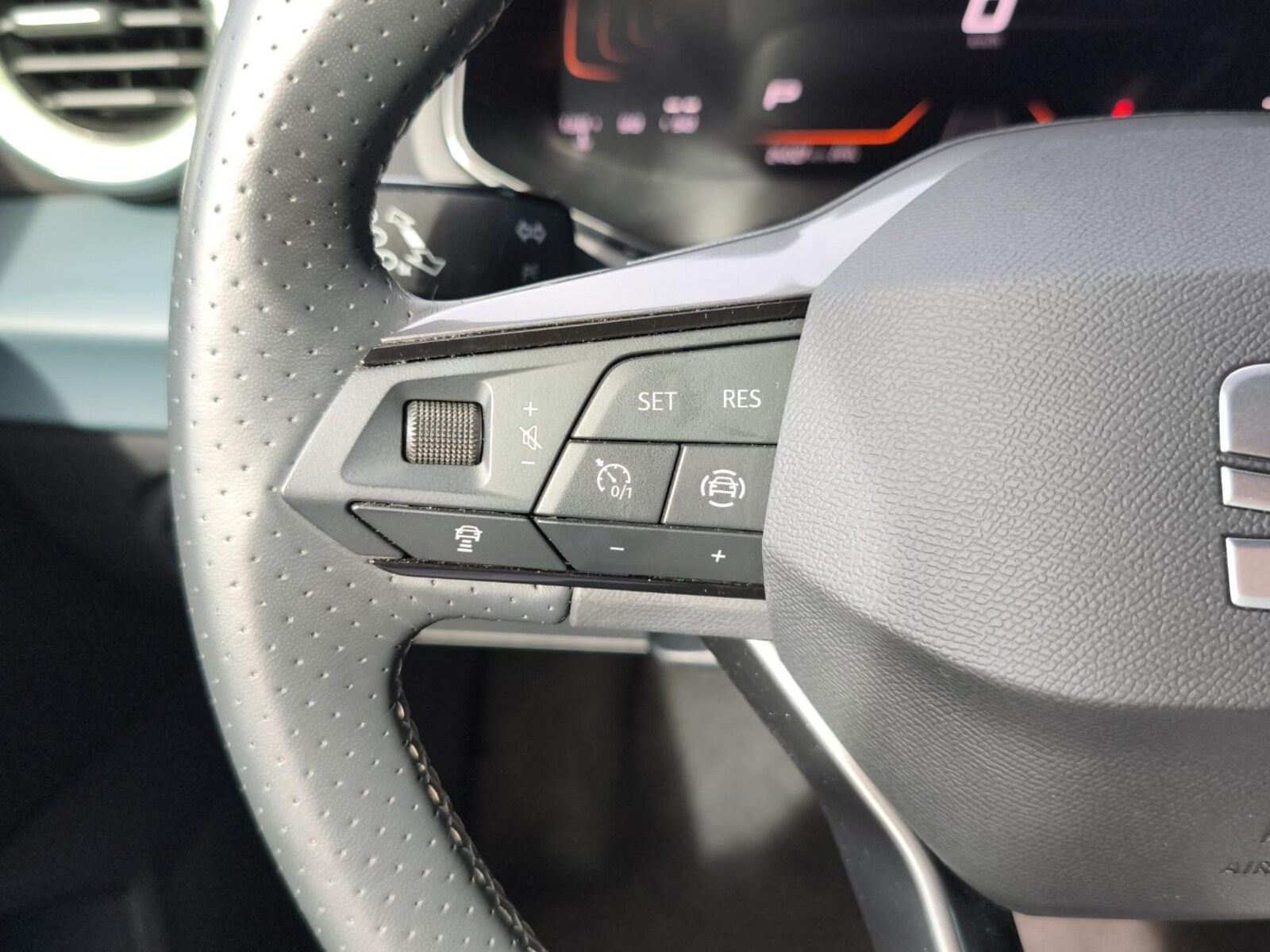 SEAT Arona – Bild 19