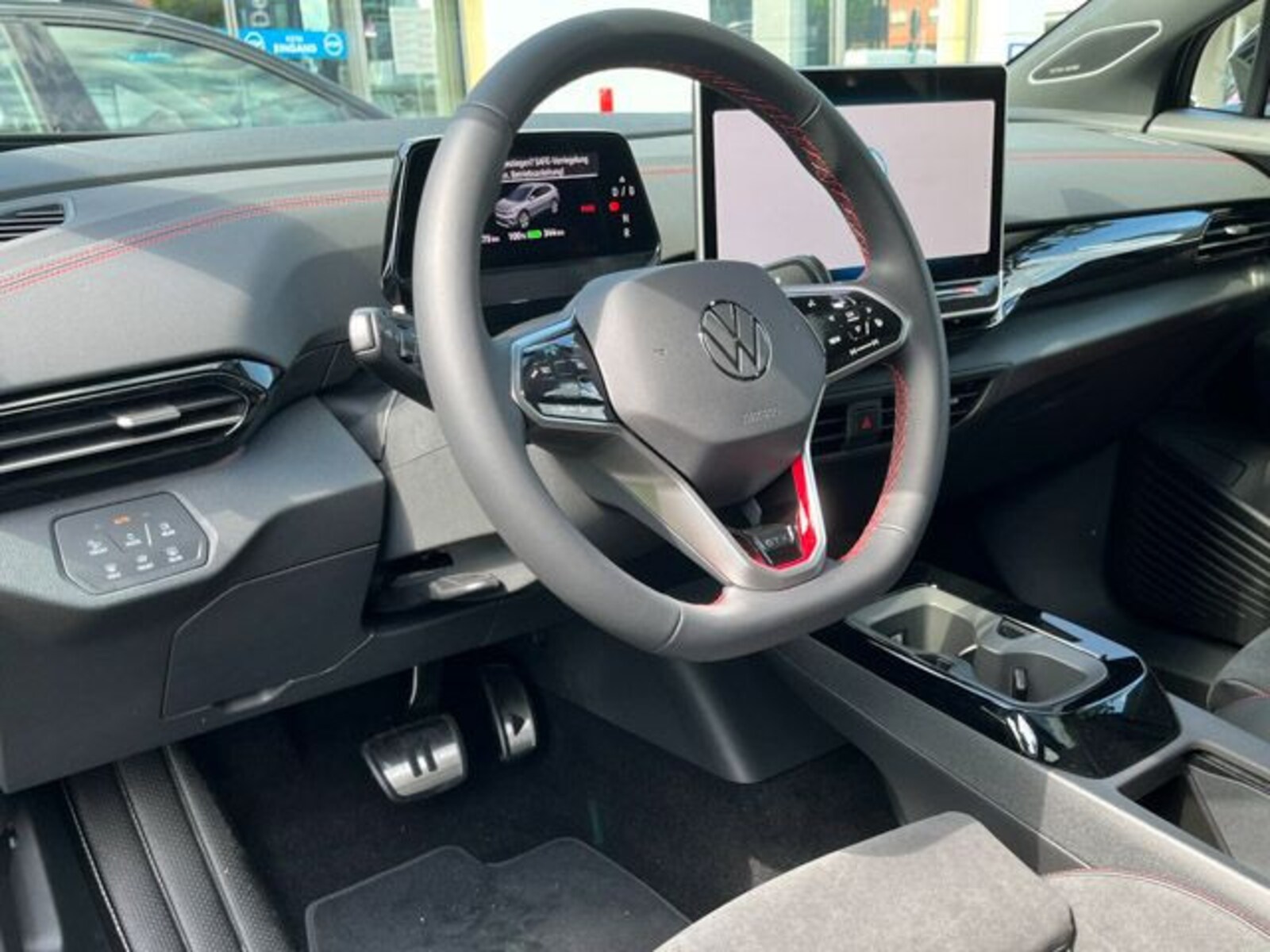 Volkswagen ID.4 – Bild 12