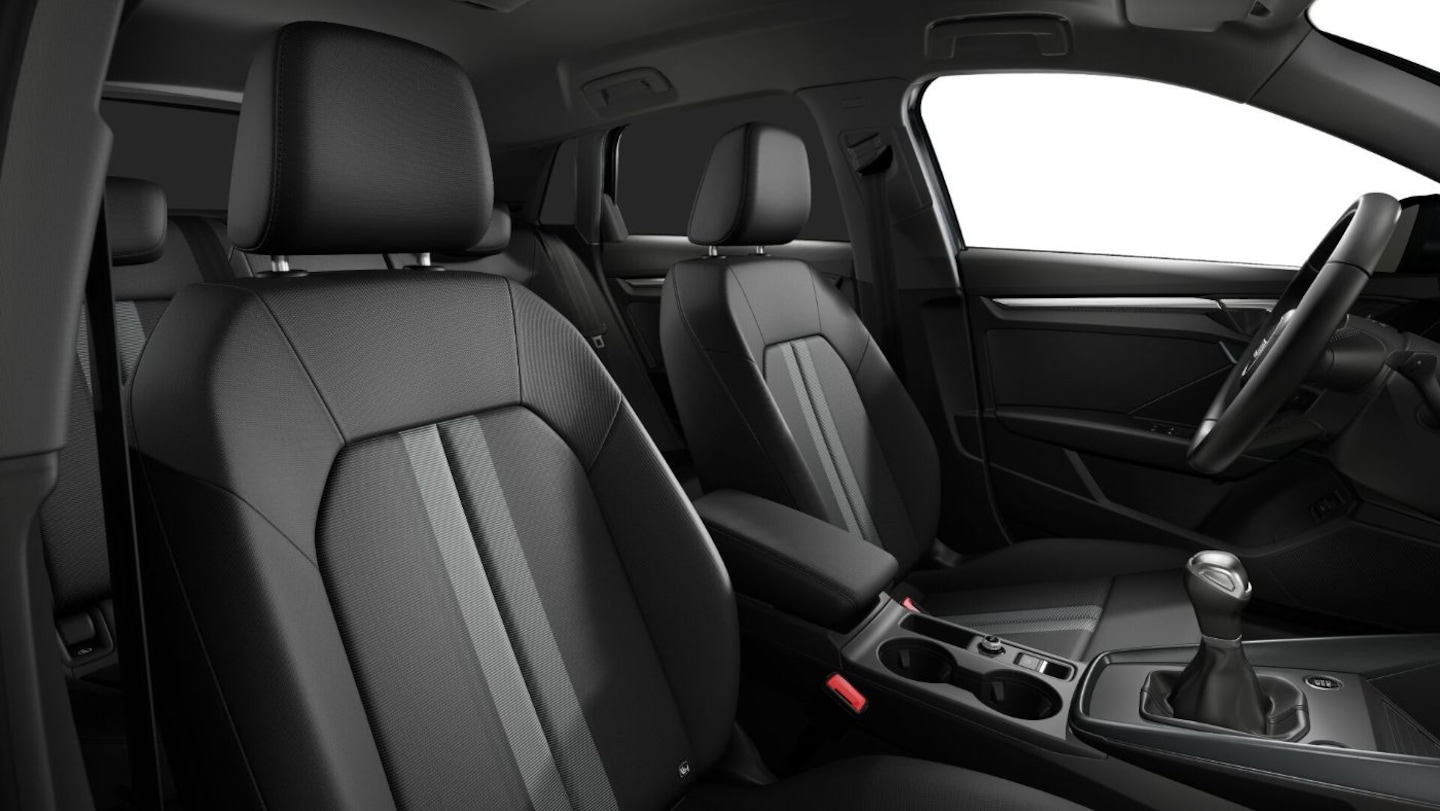 Bild über Audi A3 Sportback TFSI Schaltgetriebe - für weitere Informationen kontaktieren Sie den Audi Partner
