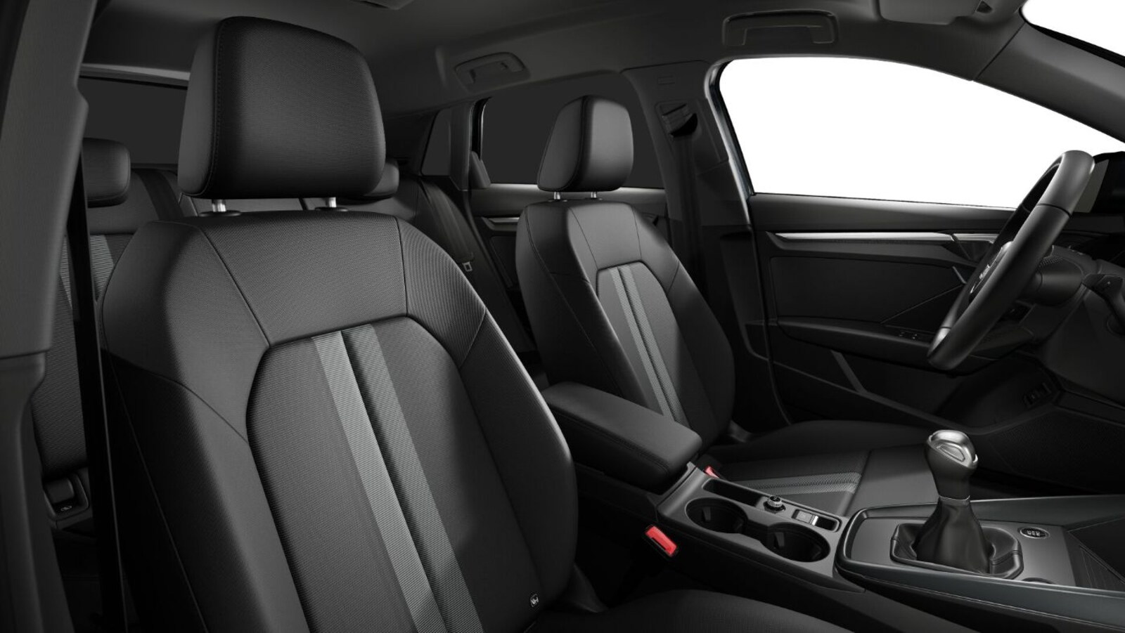 Audi A3 Sportback – Bild 7
