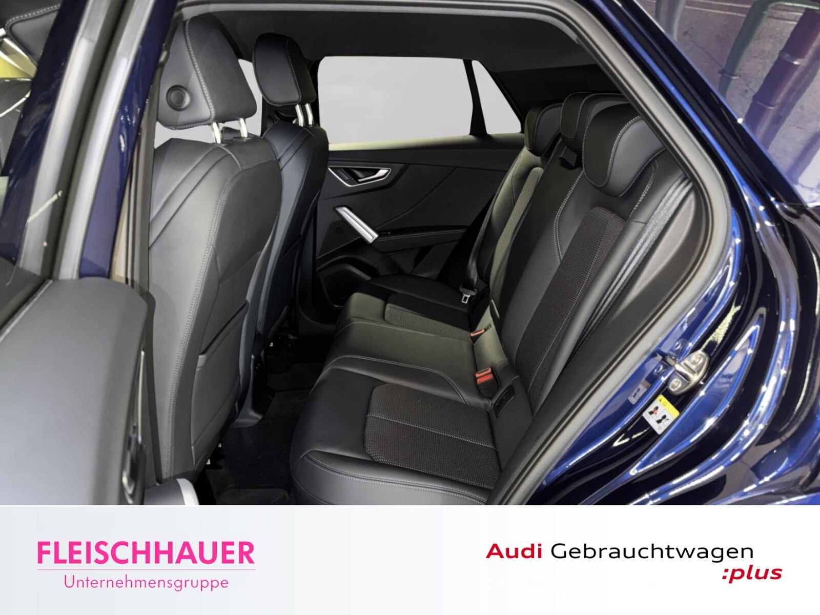 Audi SQ2 – Bild 10