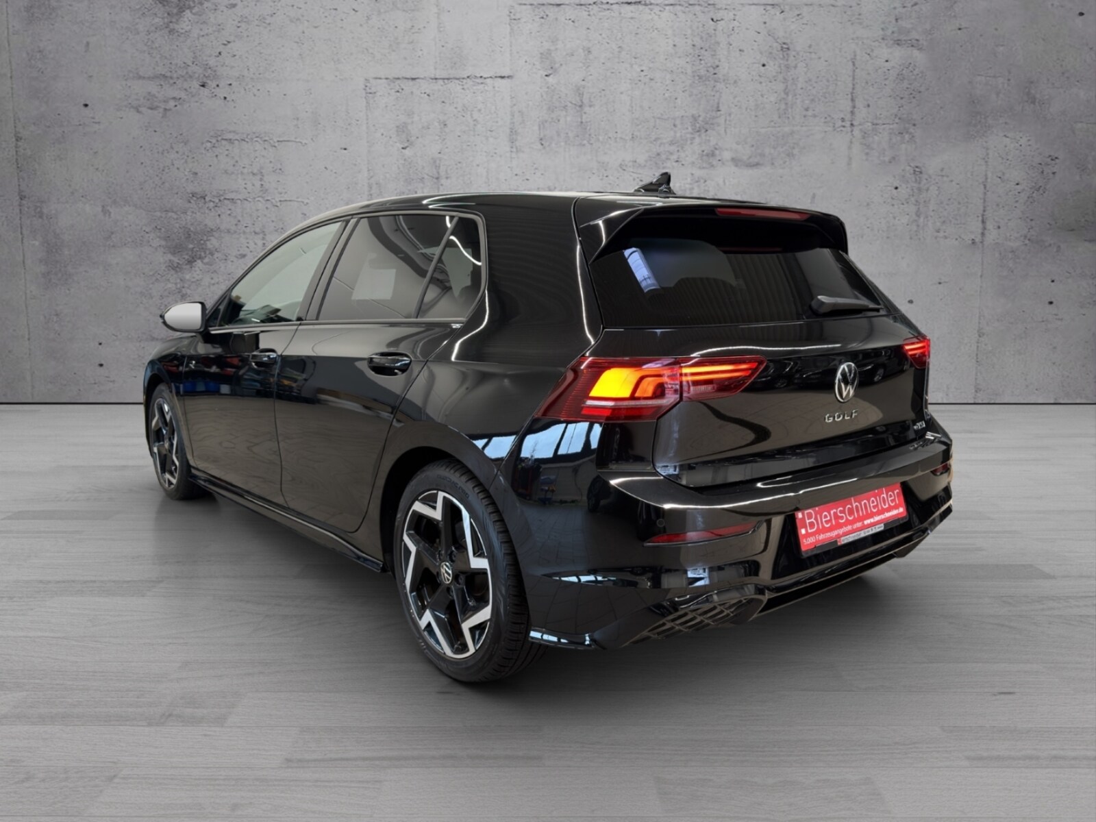 Volkswagen Golf – Bild 5