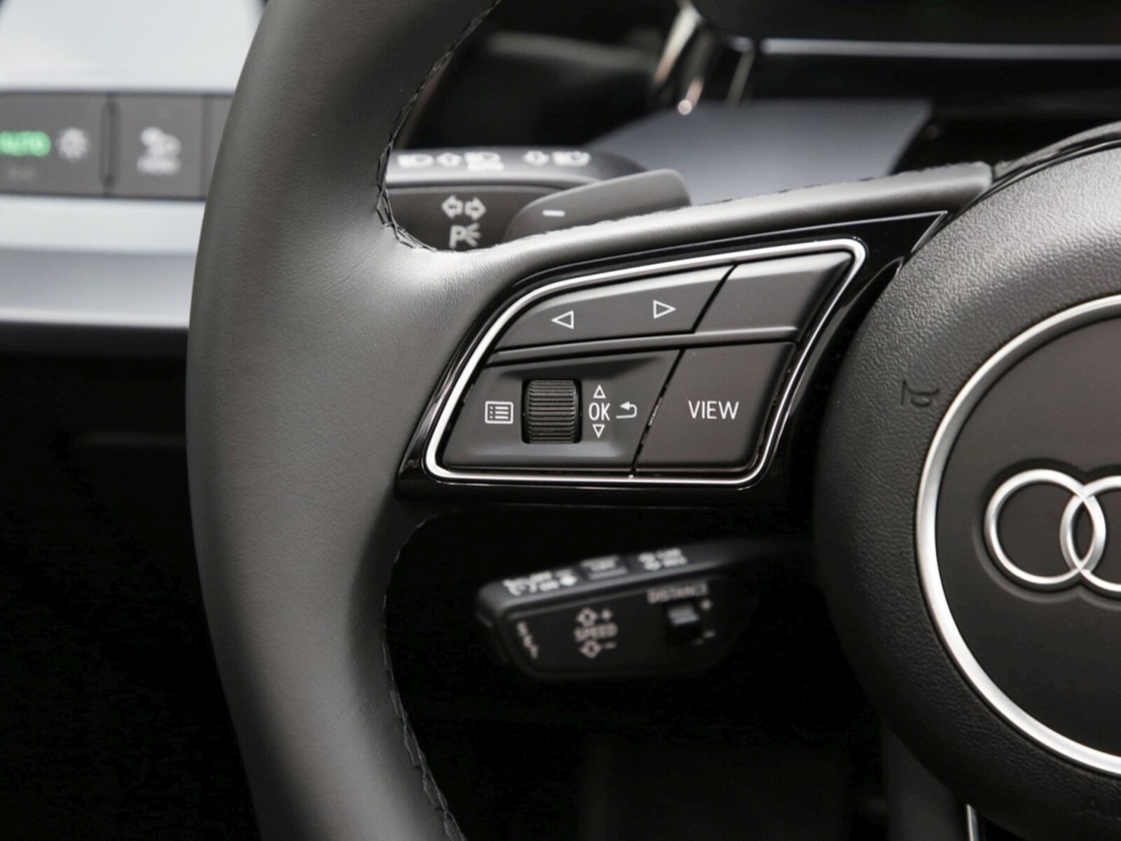 Audi A3 Sportback – Bild 20