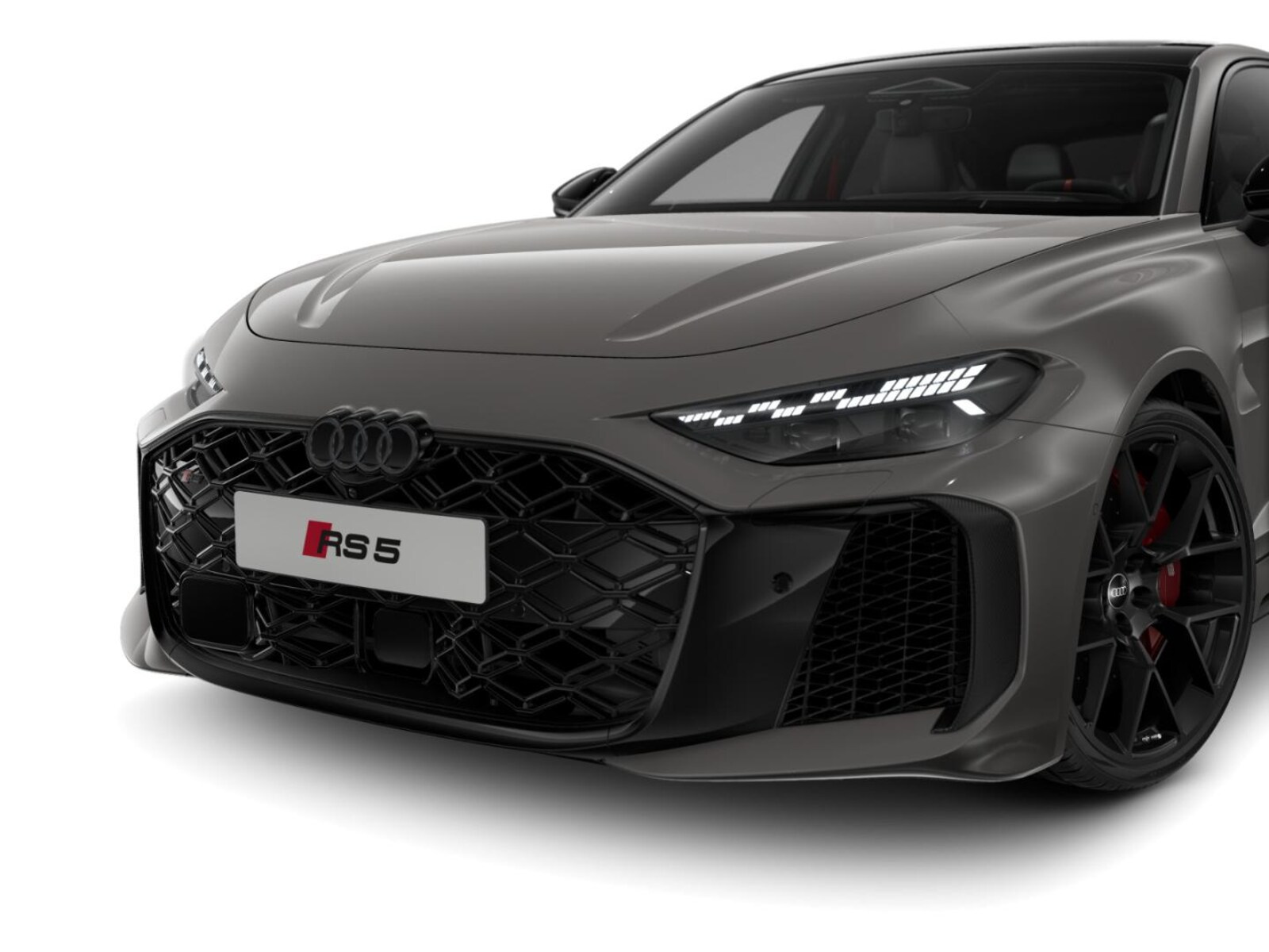 Audi RS 5 Limousine – Bild 9