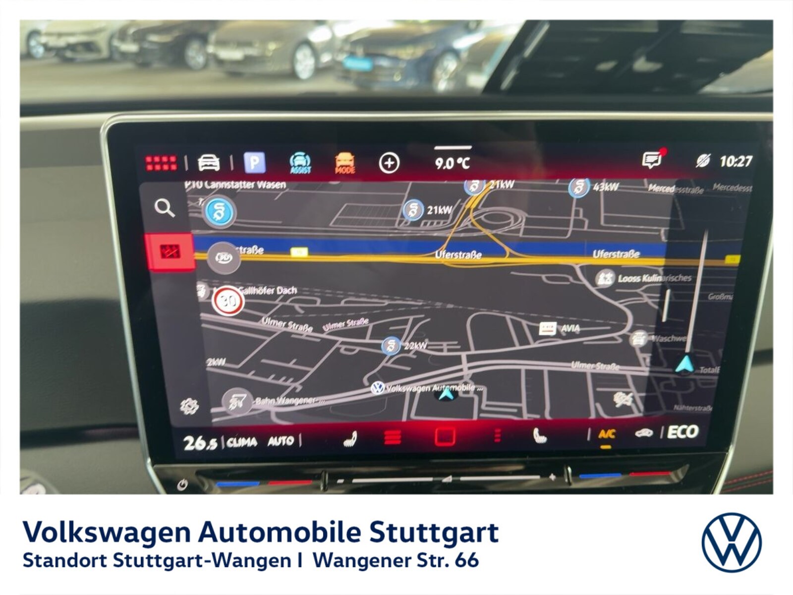 Volkswagen ID.3 – Bild 13