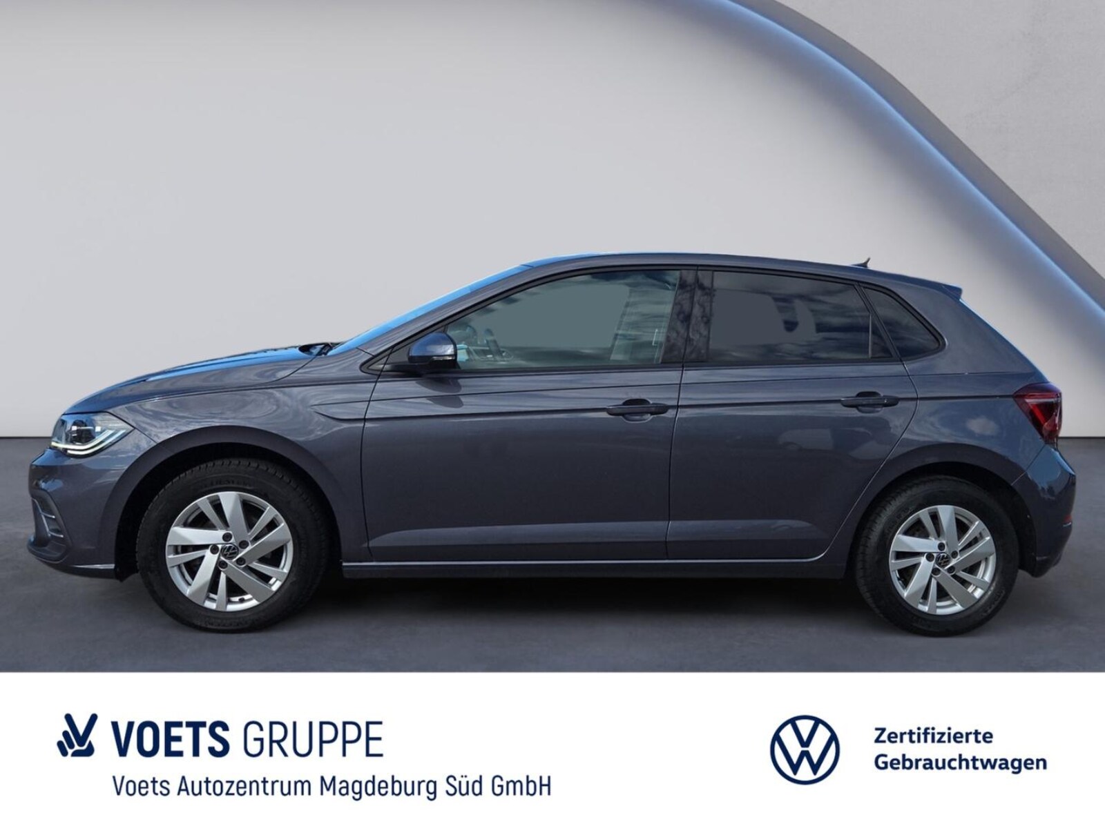 Volkswagen Polo – Bild 2
